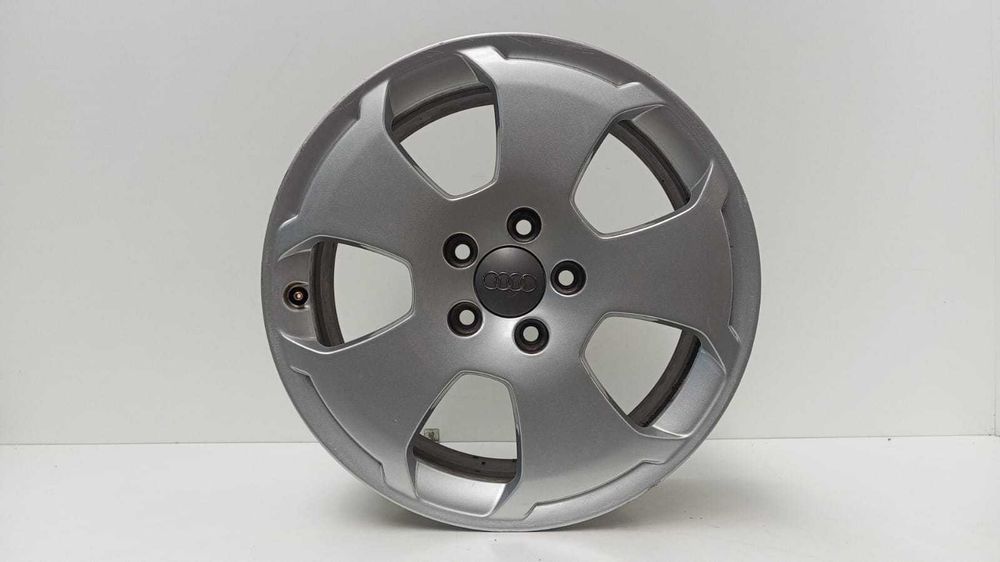 Conjunto 4 Jantes 17" 5x112 Audi (JROEA3U_175X112)
