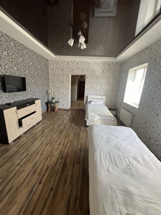 Сдам дом в оренду, посуточно, с собственной парковкой!