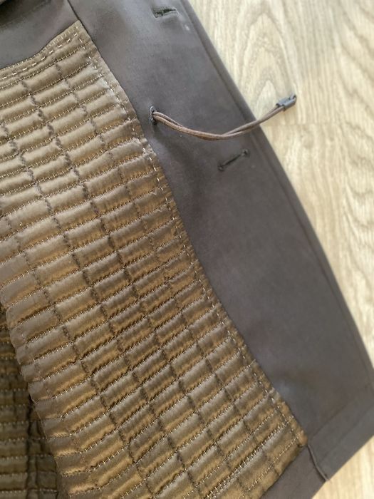 Casaco HUGO BOSS  - tam: L/XL