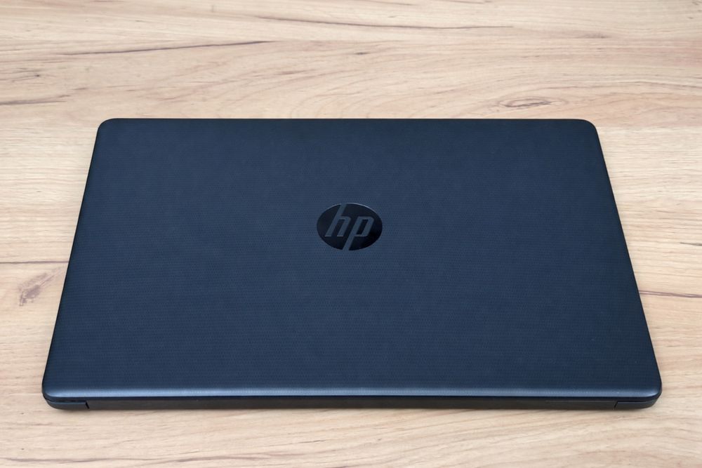 Ноутбук HP intel i3 7020u, DDR4 8GB, SSD 128+HDD 500