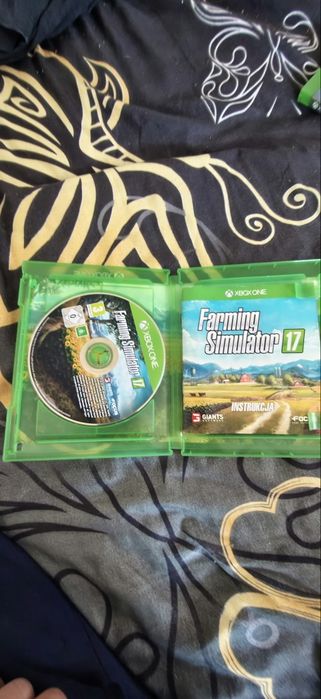 Farming Simulator 17 | Xbox One