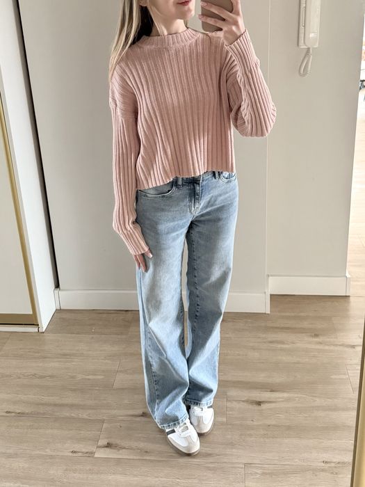 Sweter American Eagle XS