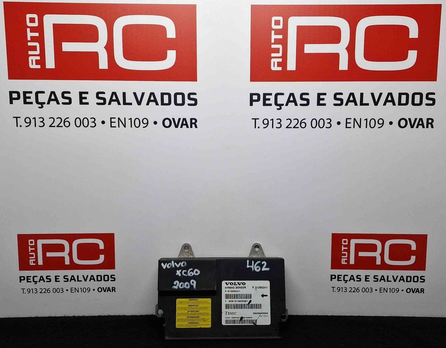Centralina Airbag P31295241 - VOLVO XC60 I SUV