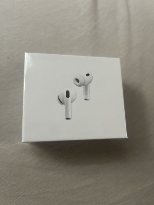 Airpods Pro 3.