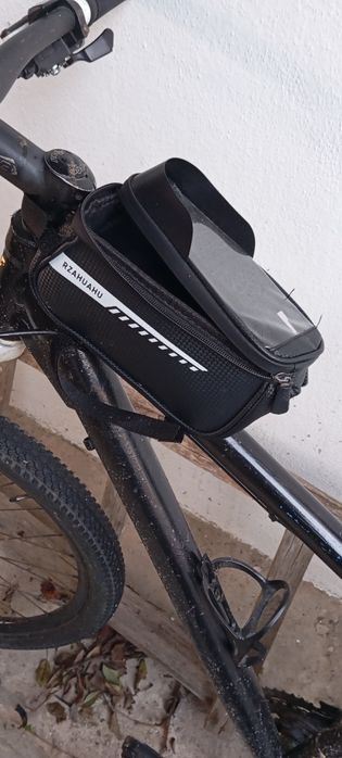 Bicicleta Berg em ótimo estado