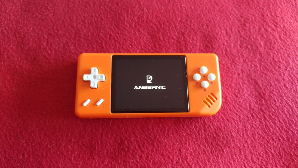Consola Anbernic RG28xx