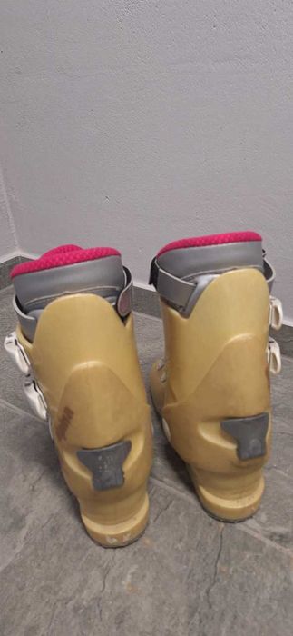 Buty narciarskie 270 mm 35-36