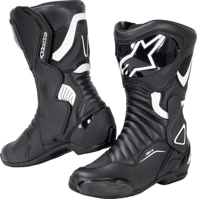 Alpinestars SMX-6 Stella buty motocyklowe damskie roz. 36