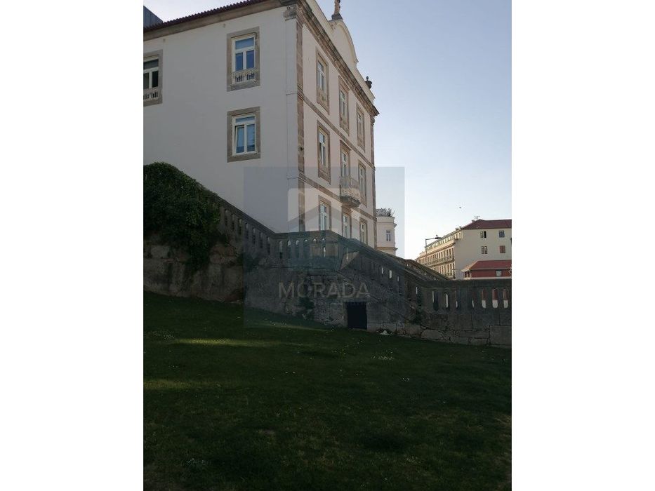 Apartamento T2 Mobilado || Centro Histórico Do Porto