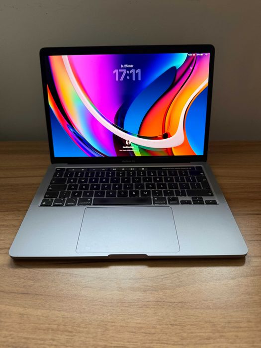 MacBook Pro 13’ Retina M1 16/1T
