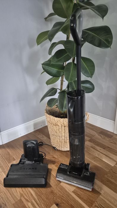 Dream h12 dual odkurzacz mop