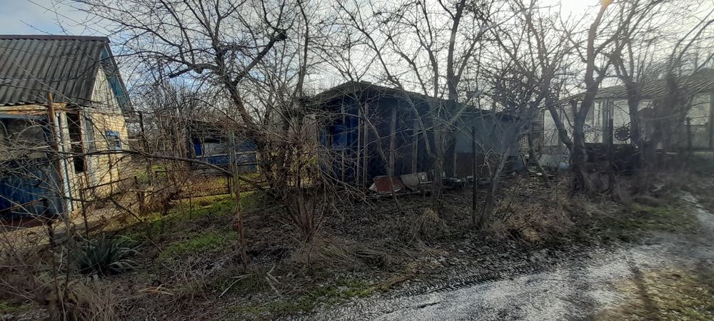 Продам дачу9 сот. Шевченковский р,н