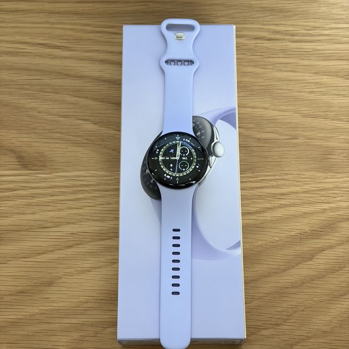 Google Pixel Watch 4 (41mm) Wi-Fi