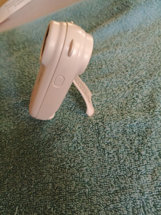 Міні вентилятор (турбо)