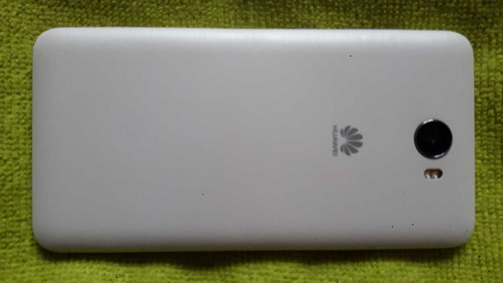 Huawei y5II cun-l21 jak nowy