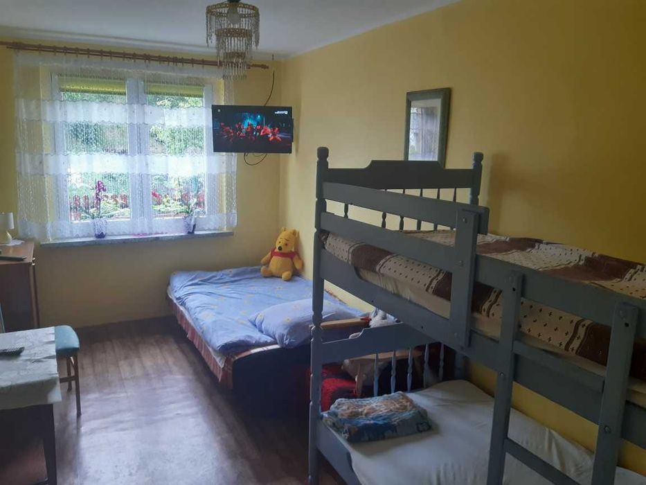 Noclegi do wynajęcia