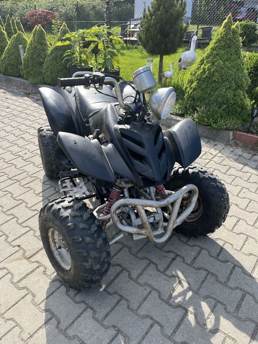 Quad Bashan 150cc