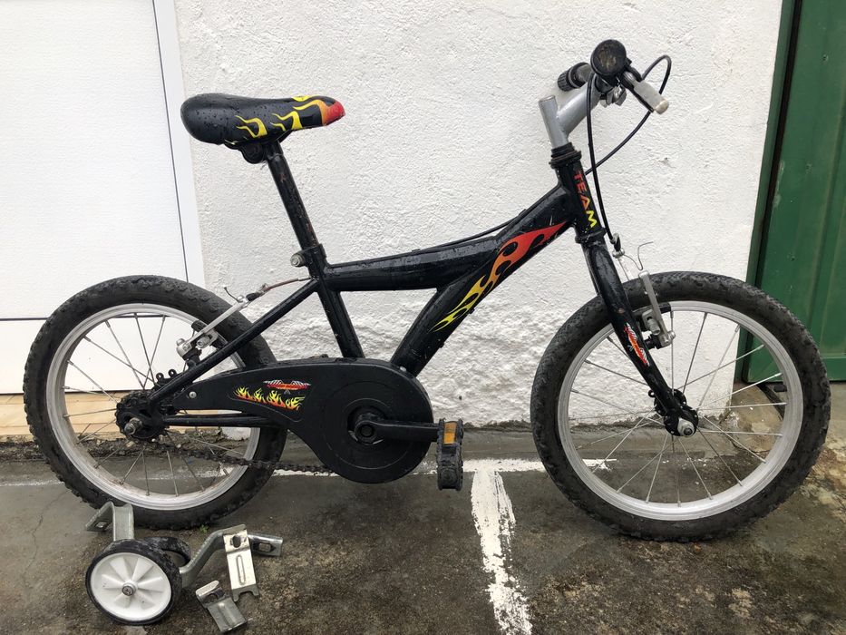 Bicicleta para Criança
