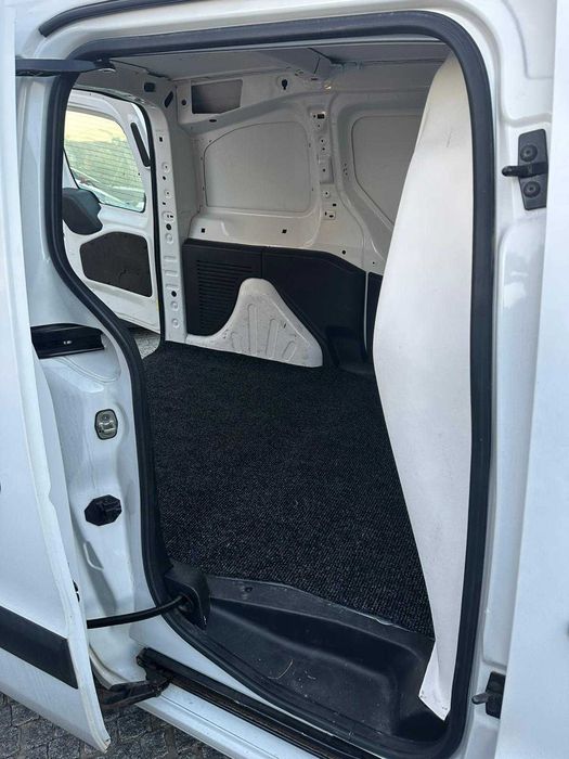 Citroen Berlingo 1.6 2017