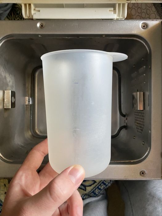 Хлібопіч Kenwood