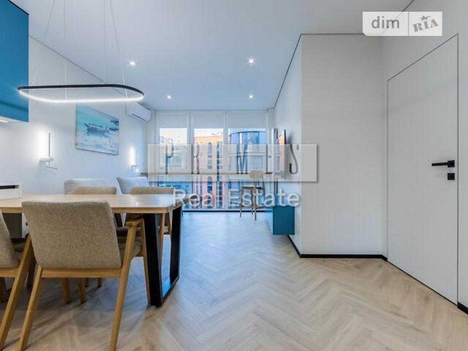 Продаж 1к квартири, ЖК Respublika, в. Родини Кістяківських 10, Теремки