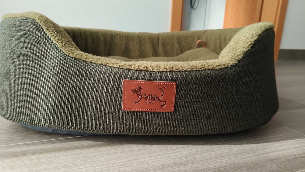 Cama para Cão como Nova