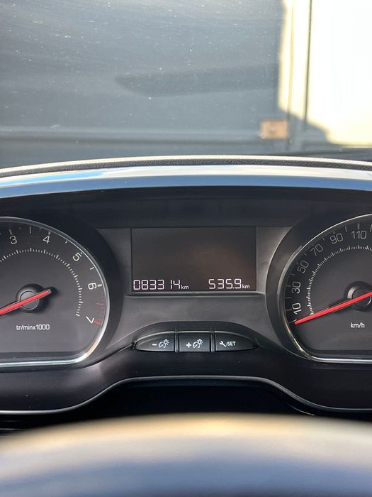 Peugeot 208 1.2 Style