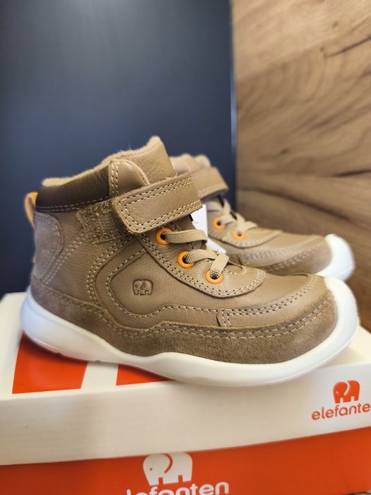 Nowe Elefanten Jackie r.24