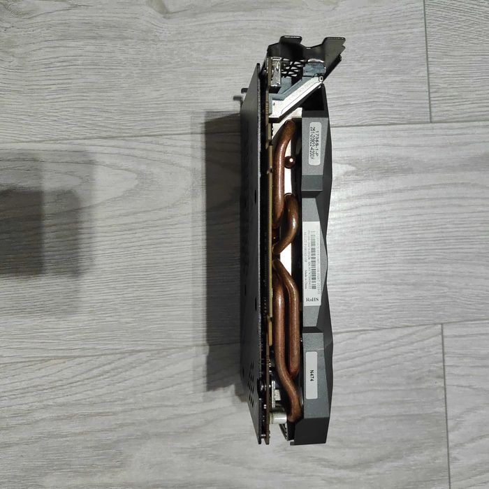 Karta Graficzna GTX 1080Ti 11GB Zotac Gaming