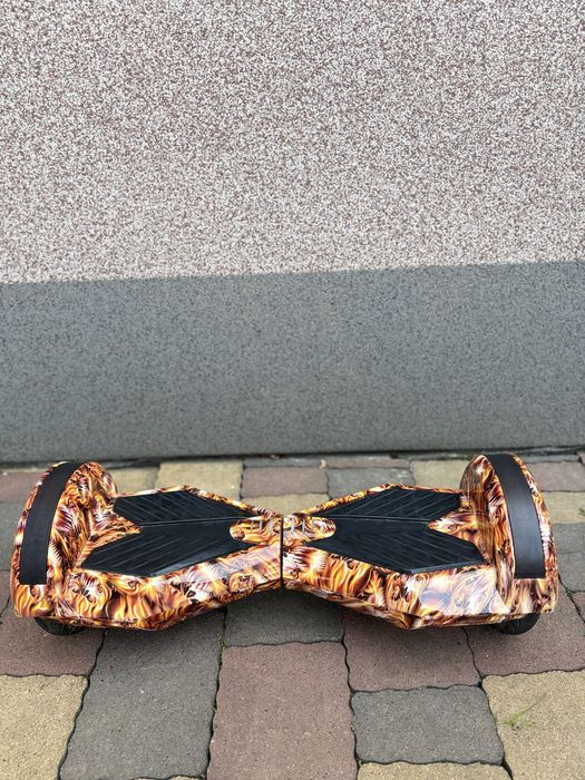 Продам гіроборд hoverboard M-Lite Lux