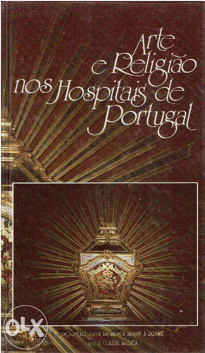 0016 - Arte e Religião nos Hospitais de Portugal