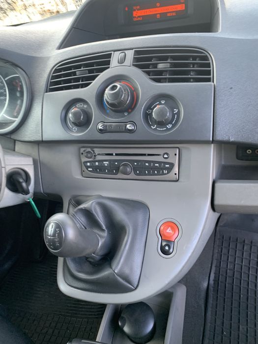 Рено кенго 2 розборка запчастини kangoo 2008- renault шрот