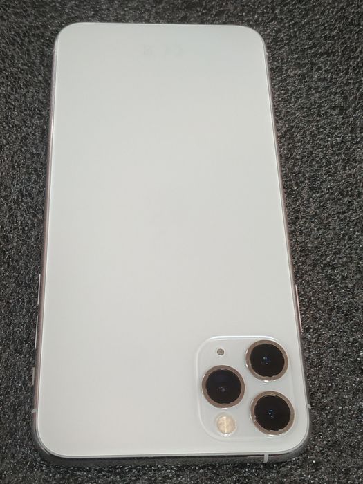 Apple iPhone 11 Pro Max "256gb/74%"