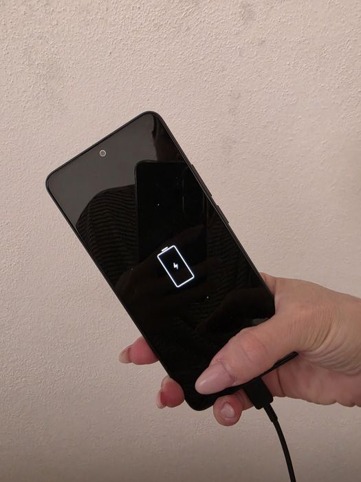 Xiaomi redmi note 13