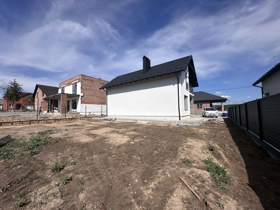 Дом по адресу ул. Магистратская (площадь 125 м²) - Atlanta.ua - фото 6