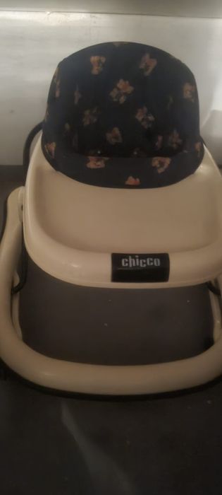 Andarilho passeio para Bebe