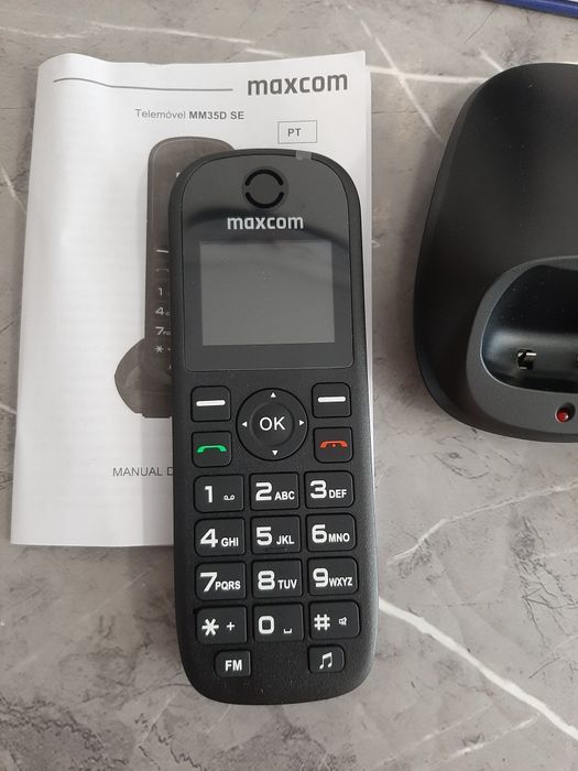 Telefone Telemóvel NOS