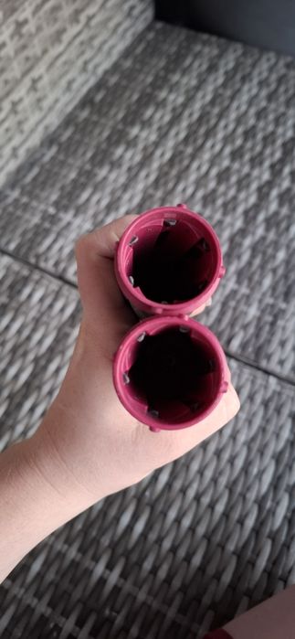 Końcówki Dyson Airwrap