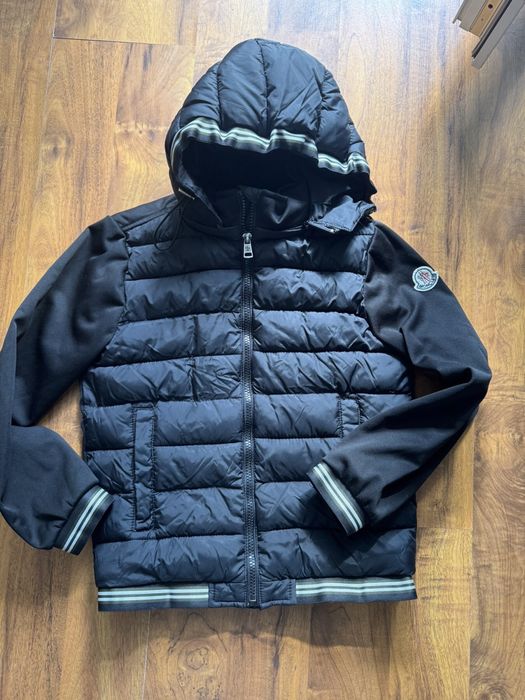 Jesienna kurtka dla chłopca, 128 cm