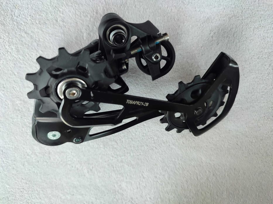 Grupo Sram SX/NX 12v novo a estrear