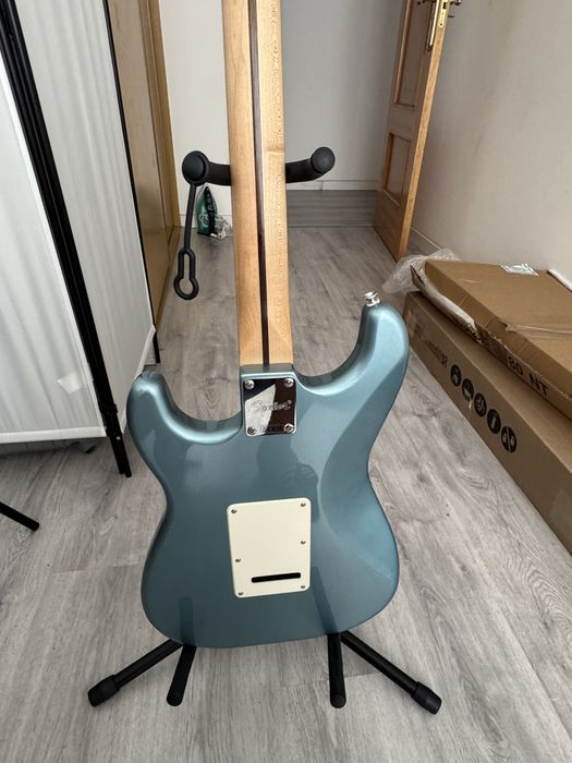 Stratocaster squier