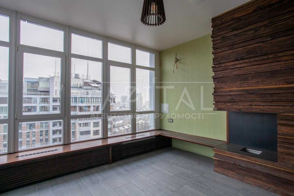 Багатокімнатна квартира за адресою (площа 240 м²) - Atlanta.ua - фото 10