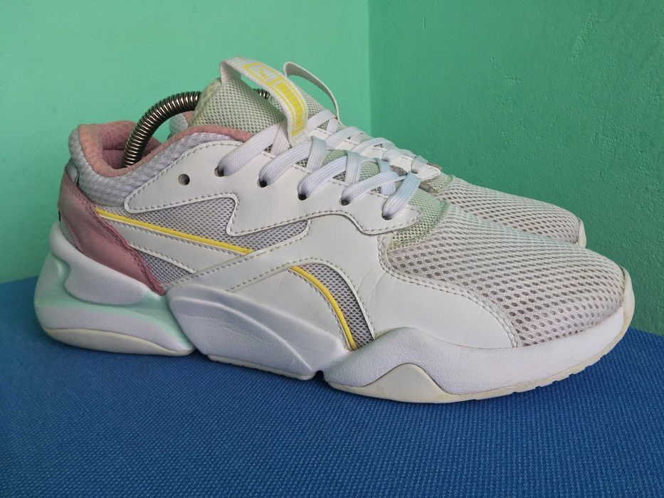 Кросівки Puma Nova Mesh