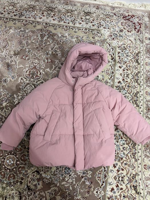 Курточка zara