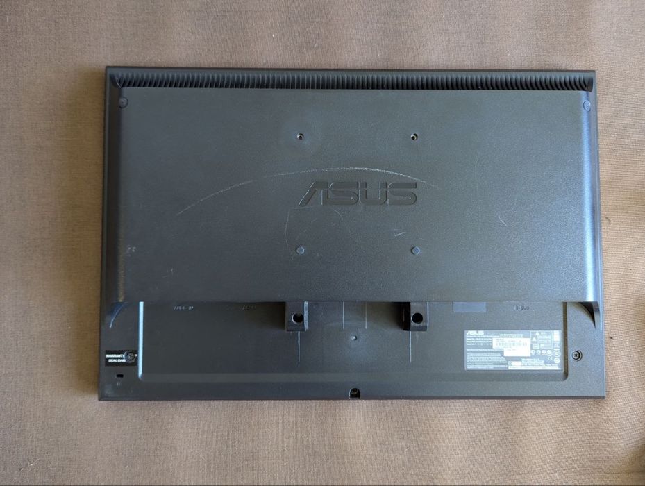 Монітор Asus vw 202s 19" 60гц