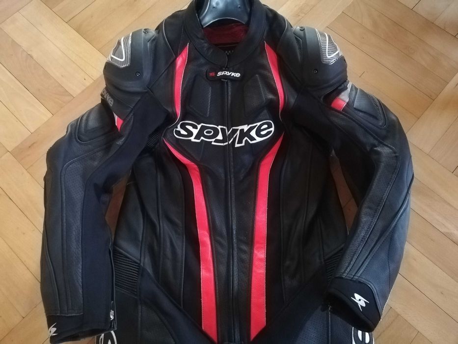 Kombinezon SPYKE LOSAIL rozm 50 / spidi rst shima alpinestars dainese