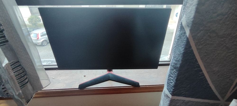 Monitor LG UltraGear 24GN600-B IPS 23.8" FHD 16:9 144Hz FreeSync