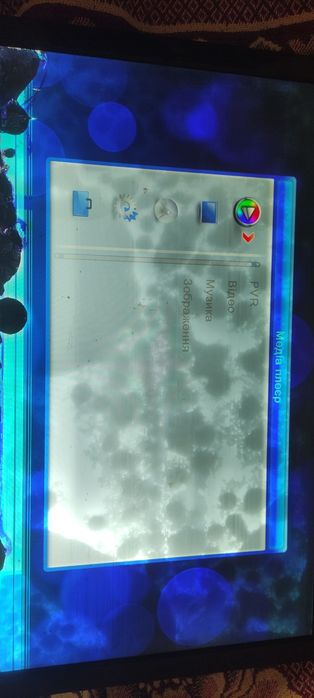 Asus VE247T в поганому стані на з/ч