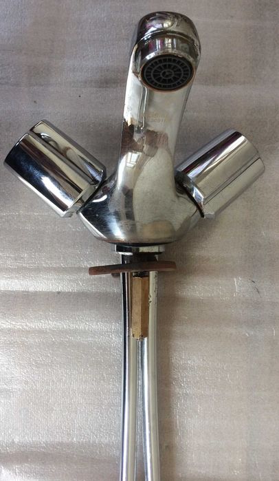 Смесители ORAS (Б/У)