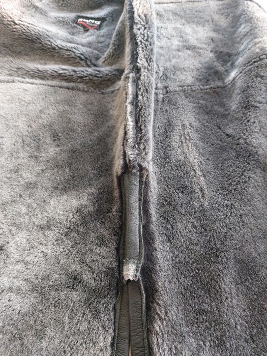 Дублянка натуральна жіноча